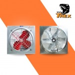 Factory exhaust fan - ผลิตและจำหน่ายพัดลมโรงงาน สมุทรปราการ