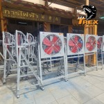 Industrial fan shop - ผลิตและจำหน่ายพัดลมโรงงาน สมุทรปราการ