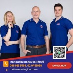 สอนภาษาอังกฤษแบบโฟนิกส์  - มิสเตอร์ทิม เลิร์นนิ่งแลนด์