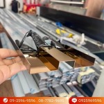 ร้านเลเซอร์โลหะแผ่นตามแบบ ปทุมธานี - ตัด พับ เลเซอร์ CNC ลำลูกกา ปทุมธานี - TP
