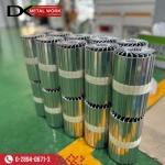 D.K. Metal Work Co., Ltd.