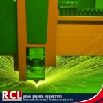 Laser cutting service according to the design - Rose Charoen Laser Co., Ltd.