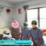 ศูนย์ดูแลคนแก่ บางกะปิ - รับดูแลผู้สูงอายุ กรุงเทพ - สราญใจโฮมแคร์