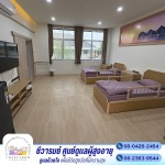 บริการดูแลผู้สูงอายุ นครปฐม ห้องพักคู่ - ชีวารมย์ ศูนย์ดูแลผู้สูงอายุ บางเลน - กำแพงแสน