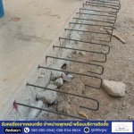 Drilling and installing chemical anchors - Sangthong Chemi Con Company Limited