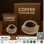 รับผลิตกาแฟเพื่อสุขภาพ - โรงงานรับผลิตอาหารเสริม OEM ปทุมธานี