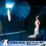 ให้เช่าสตูดิโอถ่ายภาพ - ให้เช่าสตูดิโอกรุงเทพ ห้วยขวาง - D Photo Studio