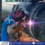 AMS SOLUTIONS CO., LTD.