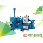 เครื่องปั๊มลมแบบ Turbo - ขายส่งอุปกรณ์ปั๊มลมอุตสาหกรรม