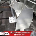 สังกะสีไทย - สมาคมการชุบสังกะสีไทย