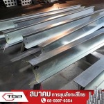 ชุบฮอทดิพ กัลวาไนซ์ - สมาคมการชุบสังกะสีไทย