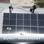 Gundit Innoenergy Co., Ltd.