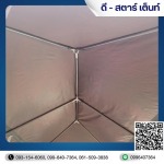 รับผลิตและจำหน่ายเต็นท์โดม ราคาโรงงาน - โรงงานผลิตเต็นท์ผ้าใบ ดี-สตาร์