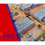 Force Crane Electric Company Limited