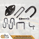 GTS INDUSTRIAL COMPANY LIMITED
