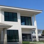 บริษัทรับสร้างบ้าน รีโนเวทบ้าน - บริษัทรับเหมาก่อสร้างครบวงจร