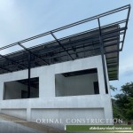 รับสร้างบ้านราคาถูก ปทุมธานี - บริษัทรับเหมาก่อสร้างครบวงจร