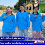 ขายส่งเสื้อคนงาน - โรงงานผลิตเสื้อยืดคนงาน