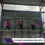 N.S.Group Engineering and Supply Co., Ltd.
