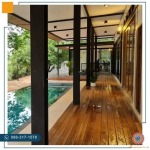 บริษัทรับตกแต่งภายในบ้านหรู - บริษัทรับตกแต่งภายใน กรุงเทพ - อรุณรุ่ง อินทีเรีย