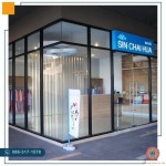 บริษัทรับตกแต่งภายในร้านค้าปลีก (Retail Interior Design) - บริษัทรับตกแต่งภายใน กรุงเทพ - อรุณรุ่ง อินทีเรีย