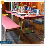 บริษัทรับตกแต่งภายในโรงแรม (Hotel Interior Design Service) - บริษัทรับตกแต่งภายใน กรุงเทพ - อรุณรุ่ง อินทีเรีย
