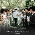 แนะนำบริษัทรับจัดงานแต่งงาน - บริษัทรับจัดงานแต่งงาน - Hugweddingplanner
