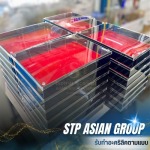 STP ASIAN GROUP COMPANY LIMITED