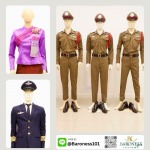 Baroness Costume Company Limited