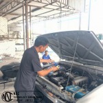 ค่าใช้จ่ายในการตรวจแก๊สทั้งหมด - ร้านตรวจสภาพแก๊ส NGV/LPG ปู่เจ้า-สำโรง สมุทรปราการ