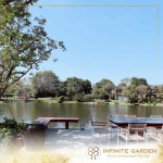 รับออกแบบจัดสวน - infinitegarden