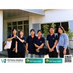 บริษัทรับจัดหาแรงงานรายวัน ชลบุรี
