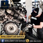INTELLIGENT CAR SERVICE 