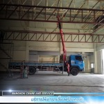 Bangkok Crane And Service Company Limited