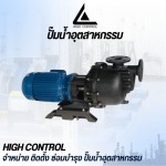 จำหน่ายปั๊มเคมี ปทุมธานี(Chemical Pump) - จำหน่ายปั๊มอุตสาหกรรมปทุมธานี - ไฮ คอนโทรล