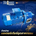 Edison Mechanic Company Limited