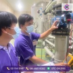 คาลิเบทและสอบเทียบเครื่องมือวัด ISO/IEC 17025 - STC