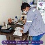 คาลิเบทและสอบเทียบเครื่องมือวัด ISO/IEC 17025 - STC