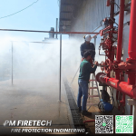 ออกแบบ ติดตั้ง ซ่อมระบบสปริงเกอร์ดับเพลิง - รับออกแบบติดตั้ง ตรวจเช็ค ซ่อมระบบดับเพลิง ครบวงจร