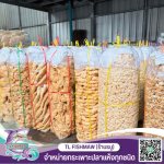 TL Fish Maw Co., Ltd.