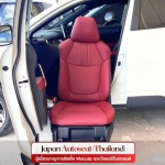 ติดตั้งเบาะสไลด์ในรถยนต์ - ติดตั้งวีลแชร์รถยนต์ - เจแปน ออโต้ซีท