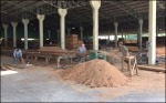 ปราณบุรีค้าไม้ - Pranburi Khamai (Kumpol)