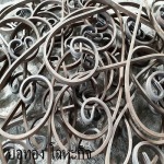  ดัดเหล็ก ชลบุรี - รับดัดเหล็ก บ่อทอง โลหะกิจ