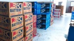 Battery Shop Phuket - Phaiboon Battery