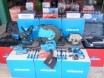 แผ่นเจียร ตรัง - Steel and Tools shop in Trang- Taksinsteel Part., Ltd.