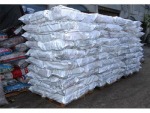 Sawdust Briquette - Bangna Plywood Charcoal Production Factory