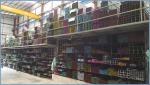 เหล็กเพลทเจาะรู สงขลา - Kiatcharoen Hatyai Lohaphan Co., Ltd.