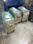 Hot Air Heater - โรงงานผลิตฮีตเตอร์ สวนหลวงเอ็นจิเนียริ่ง
