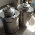 ชุดครัวอุปกรณ์สแตนเลส เชียงใหม่ - Thaistainless Argon Shop