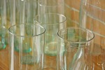ขายส่ง โหลแก้วทรงสูง - Metropolitan Glass Part., Ltd.